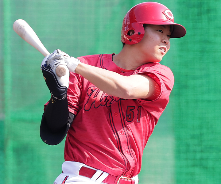 【2026年プロ野球】広島東洋カープ戦力分析｜新戦力の奮闘で競争活発化　投手陣の底上げにも期待