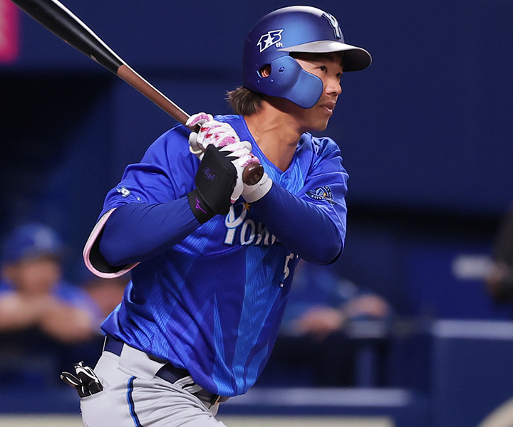 【2026年プロ野球】横浜DeNAベイスターズ戦力分析｜助っ人入れ替えも戦力維持　強力打線をどう並べる？