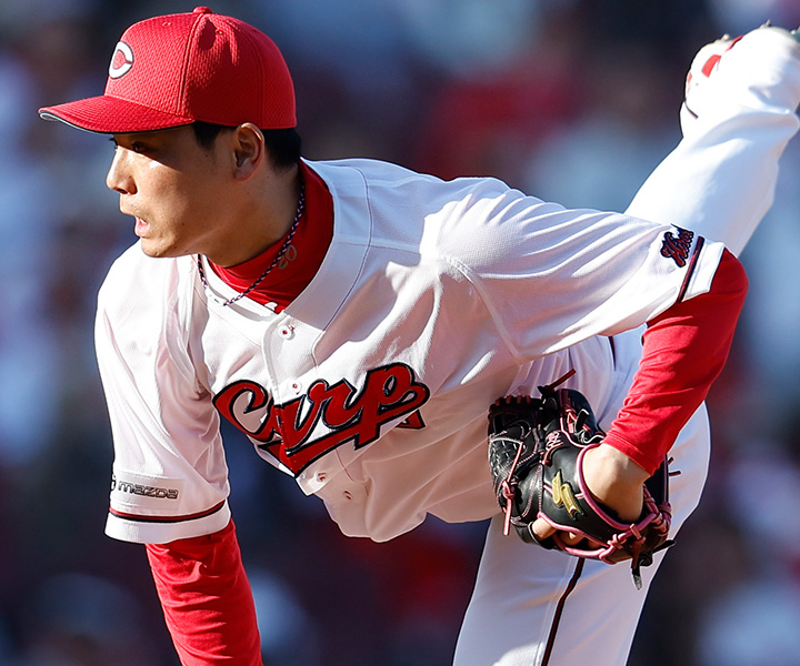 【プロ野球】マダックス達成者一覧（2015年〜）