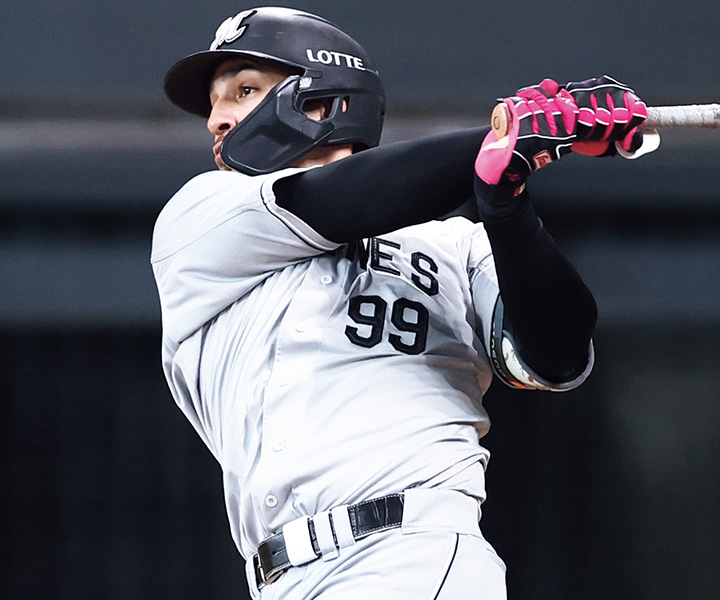 ロッテ・ネフタリ・ソト