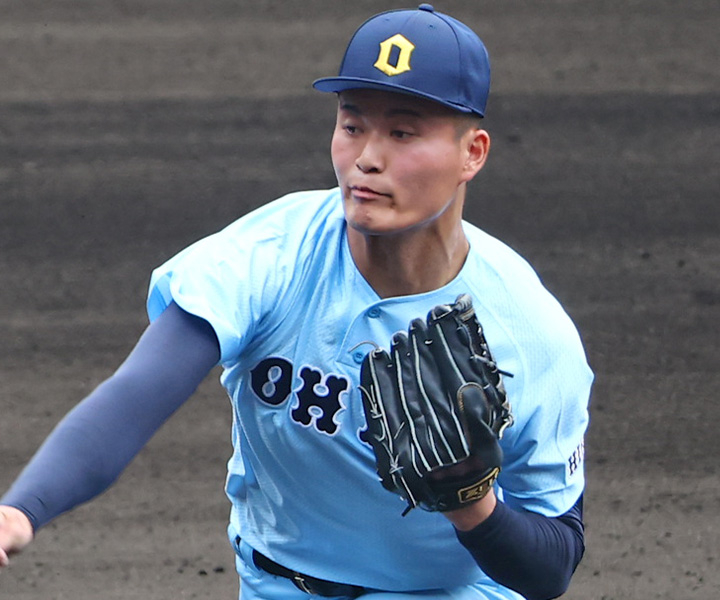 上田健介