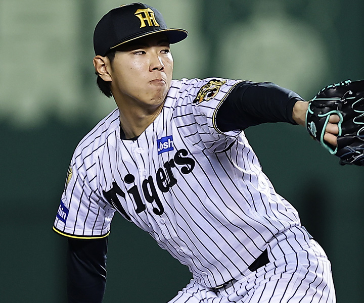 【プロ野球】イマキュレートイニング(三者連続三球三振)　 達成者一覧