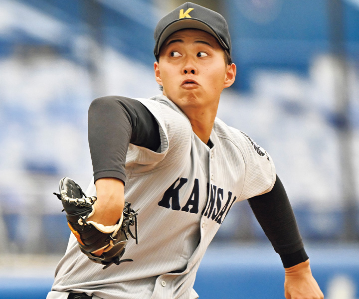 米沢友翔