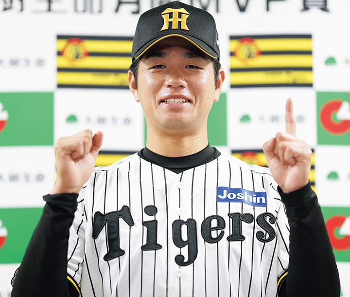 【プロ野球2026】6月度の月間MVPが決定！ 大樹生命月間MVP賞・ファーム月間MVP賞の受賞選手一覧