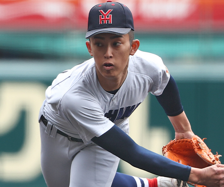 織田翔希