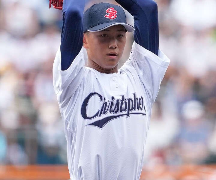 高部陸