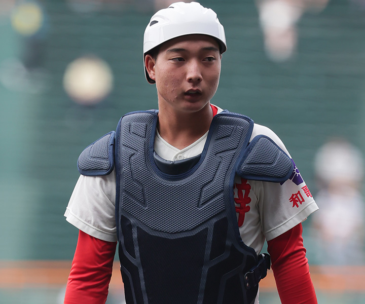 山田凜虎