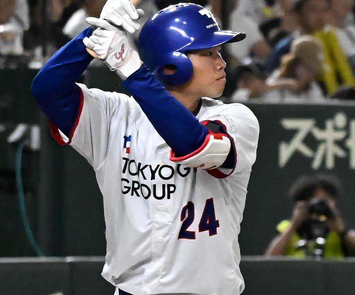 藤澤涼介