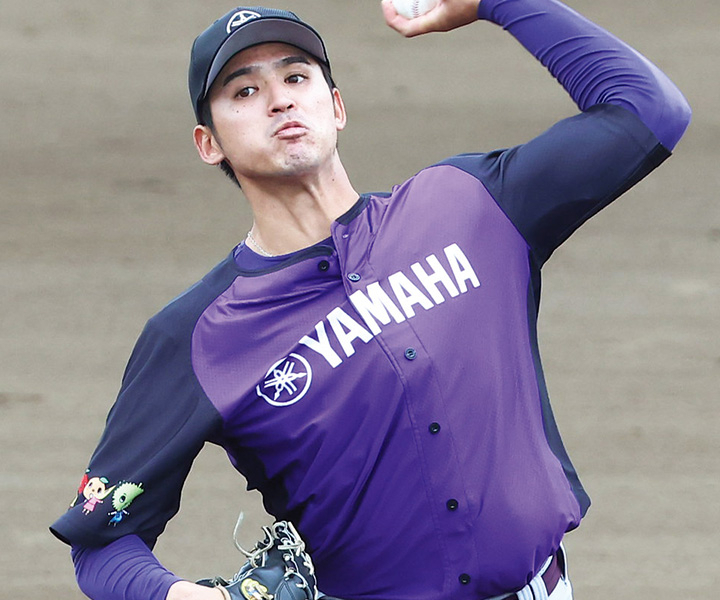沢山優介