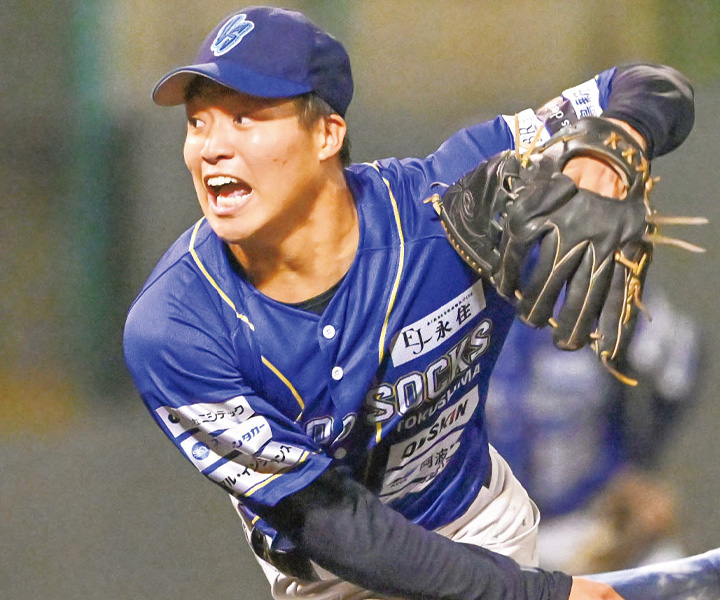 石井康輝