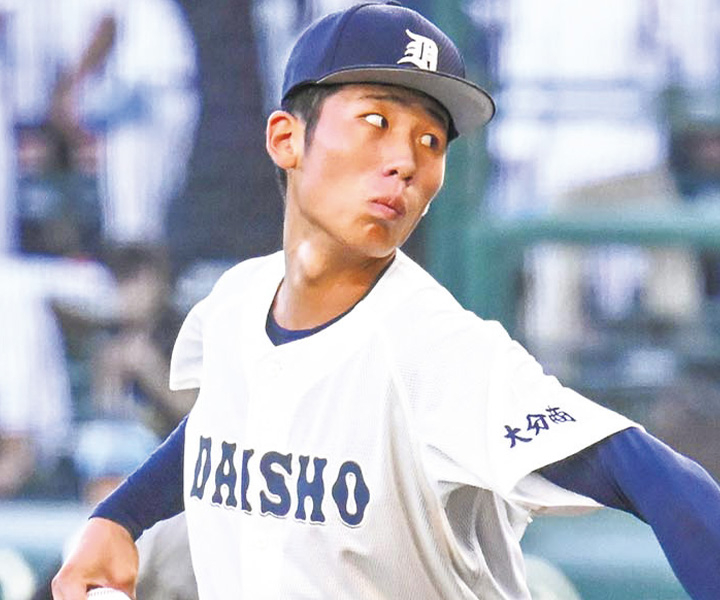 平田玲翔