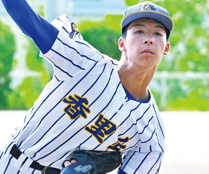 岡本翔斗