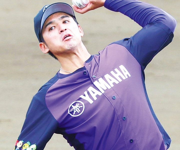 沢山優介
