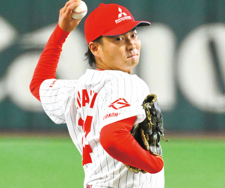 安達壮汰