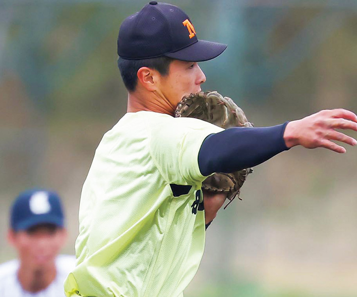 高田瑛大