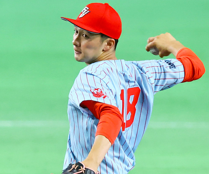 角田楓斗