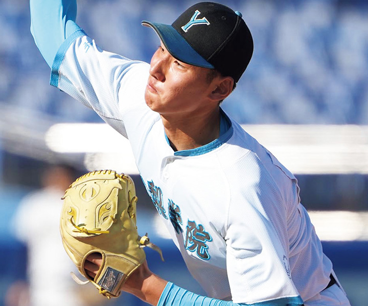 菰田陽生