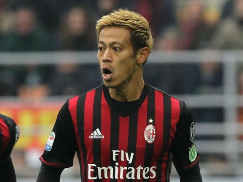 移籍金を出し惜しむ ミラン本田圭佑の獲得を希望するワトフォード監督と 会長が対立 速報 サッカーeg