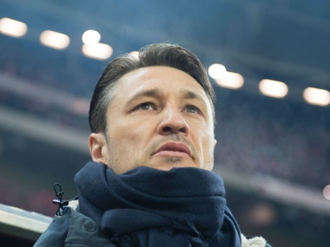 フランクフルト監督 強みしかないドルトムント との決勝に熱意 離脱中の長谷部も同行 速報 サッカーeg