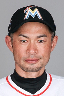 イチロー 今季初盗塁に 面白いコメントにはならない エイミーさんら大歓声 速報 サッカーeg