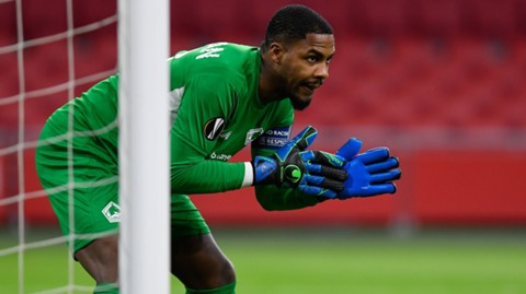 ミラン ドンナルンマ流出に備えリールgkメニャン獲得へ すでにミラノ入り 速報 サッカーeg