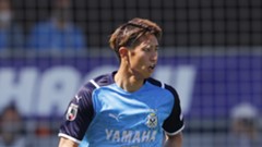 優勝賞金25万usドル キリンカップサッカー 大会初のmvpは誰の手に 速報 サッカーeg