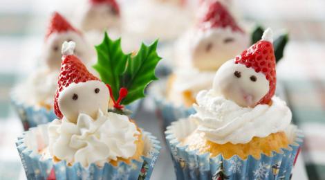 �����ꥹ�ޥ��Τ��ۻҡ�