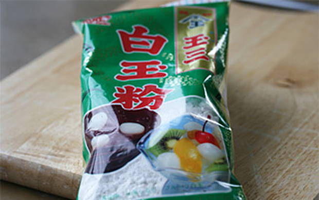 白玉粉の料理辞書 Katsuyoレシピ カツ代の家庭料理 食材別の切り方や保存方法 料理用語など