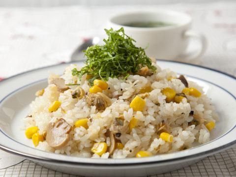 サバイバルライスの作り方 小林カツ代の家庭料理 Katsuyoレシピ