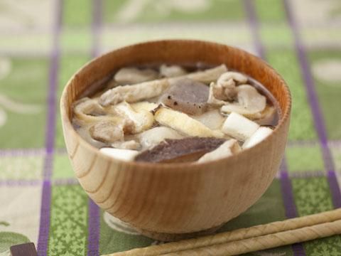 イナムドゥチの作り方｜小林カツ代の家庭料理｜KATSUYOレシピ