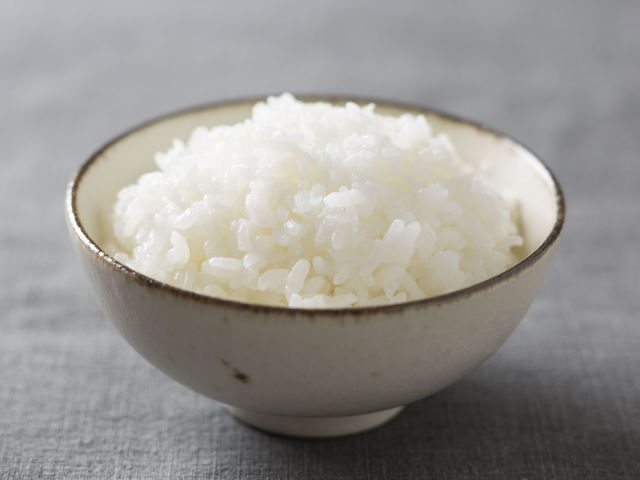 おいしいご飯の作り方｜小林カツ代の家庭料理｜KATSUYOレシピ 