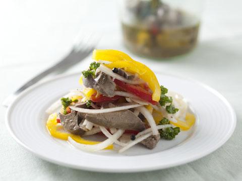 スタミナ料理とあっさり夏レシピ Katsuyoレシピ カツ代の家庭料理