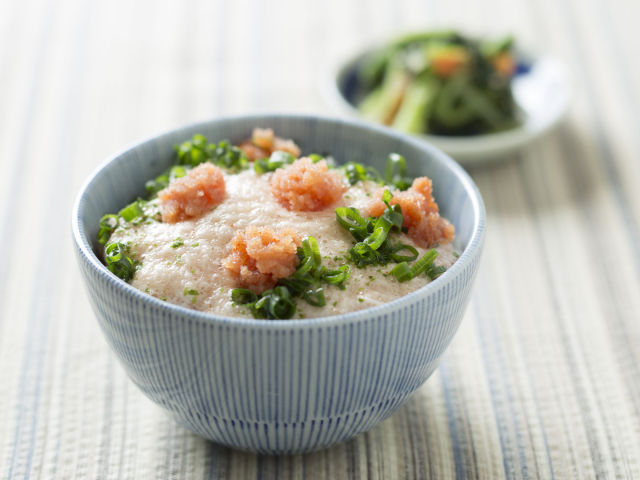 夏の和食献立 Katsuyoレシピ カツ代の家庭料理