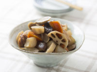 おふくろの味大行進！ | KATSUYOレシピ カツ代の家庭料理