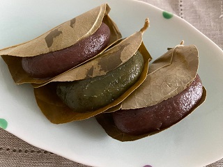 かからん団子 KATSUYOレシピ カツ代の家庭料理