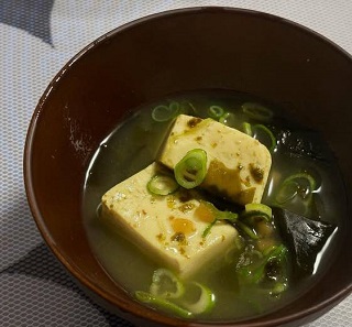 豆腐