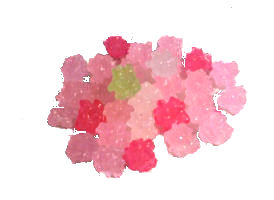 金平糖 Katsuyoレシピ カツ代の家庭料理