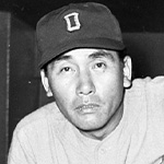 藤村富美男