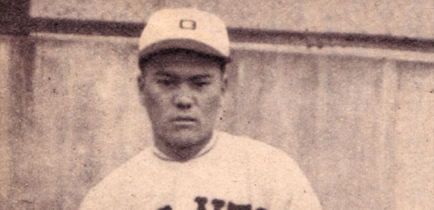 白石勝巳  内野手