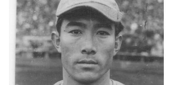 塚本博睦  外野手