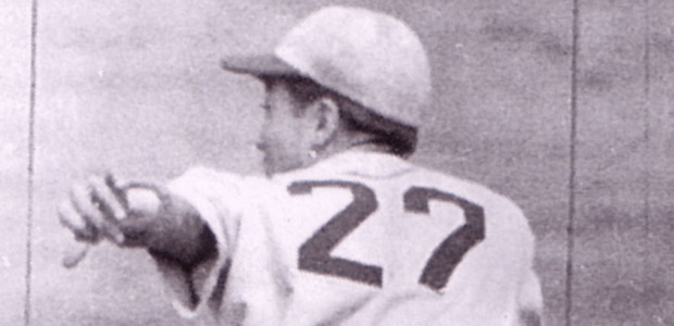 河西俊雄  外野手