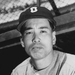 坂井勝二 | 野球選手データ - 週刊ベースボールONLINE