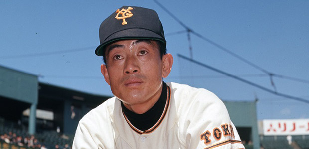 廣岡達朗  内野手