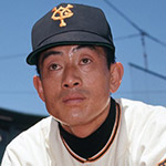 廣岡達朗