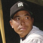 山内一弘
