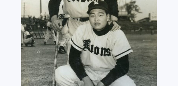 西村貞朗  投手