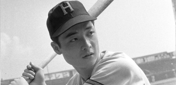 河野旭輝  内野手