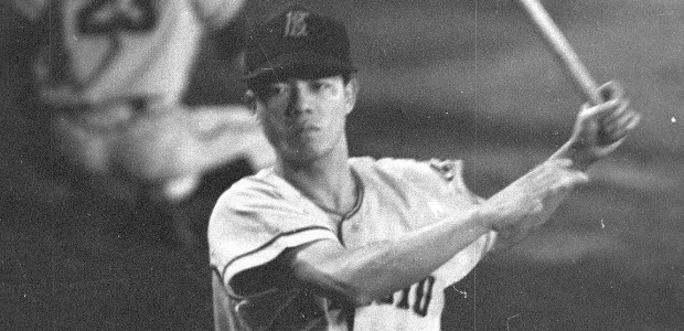 小玉明利  内野手