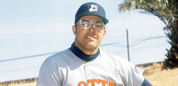 アート・ロペス  外野手