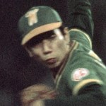 坂井勝二